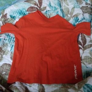 P. S. Boys shirt size 4